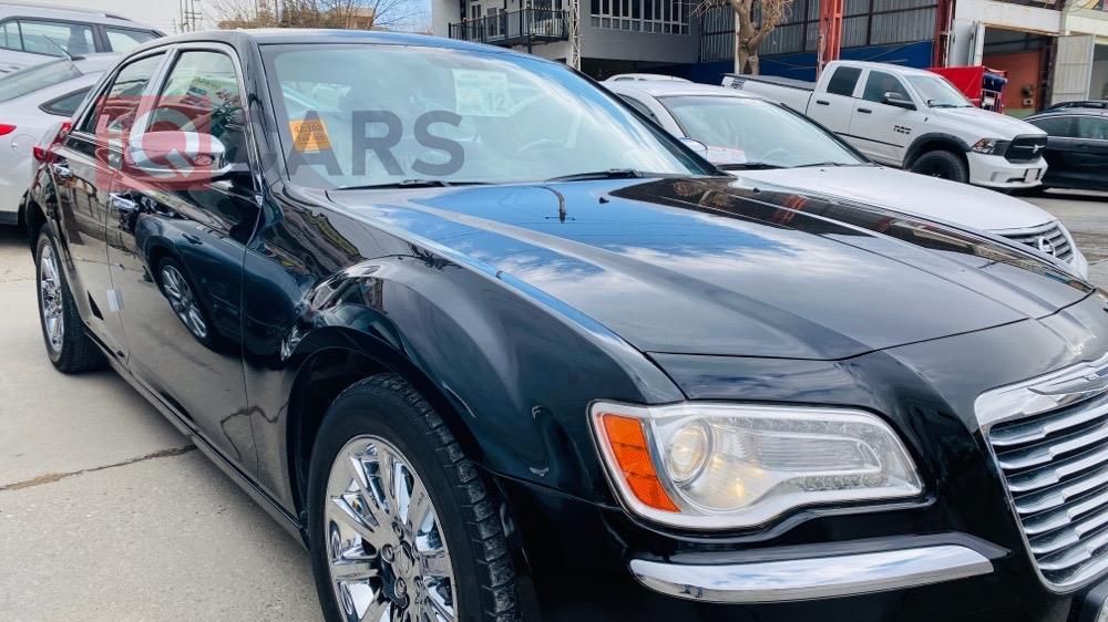 Chrysler 300